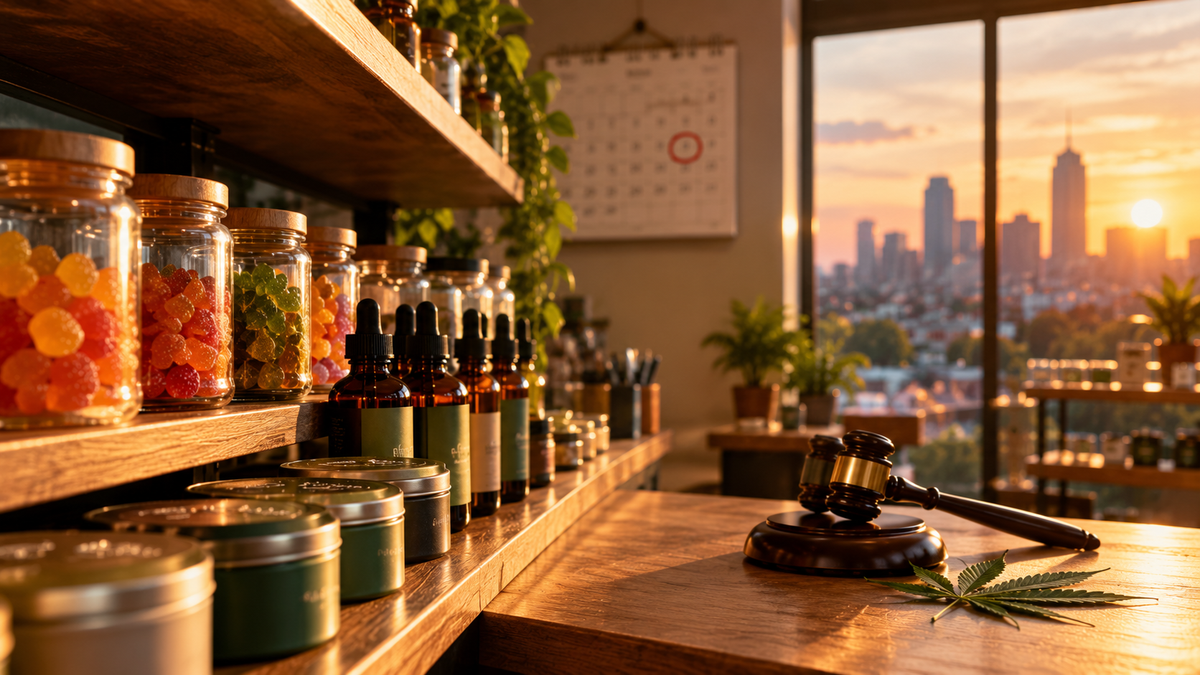 79 of 82 Triangle Hemp Shops Sell Products Affected by December 11 Rules