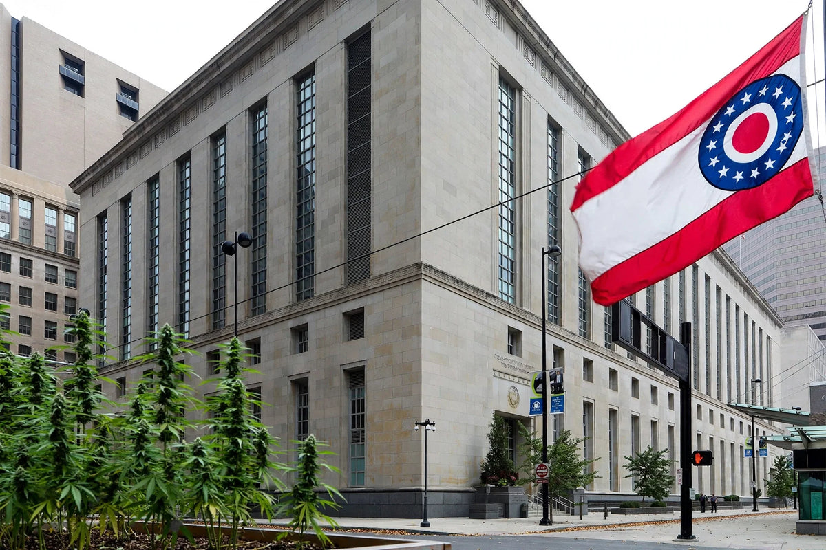Ohio's Hemp Law Goes Before the Sixth Circuit on October 22