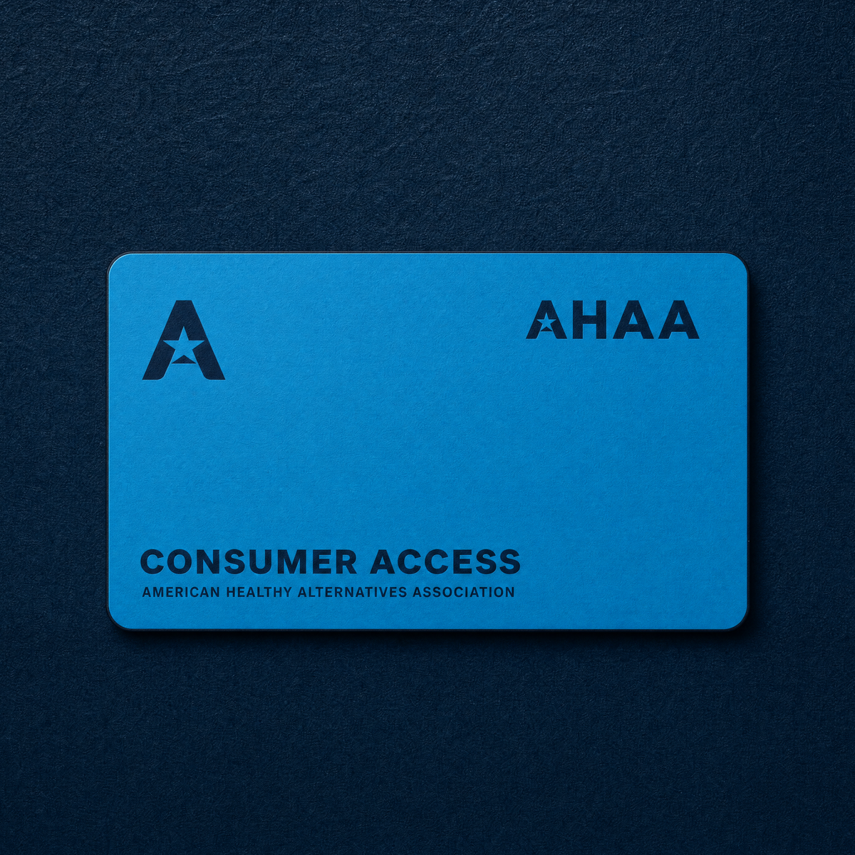 Consumer Access
