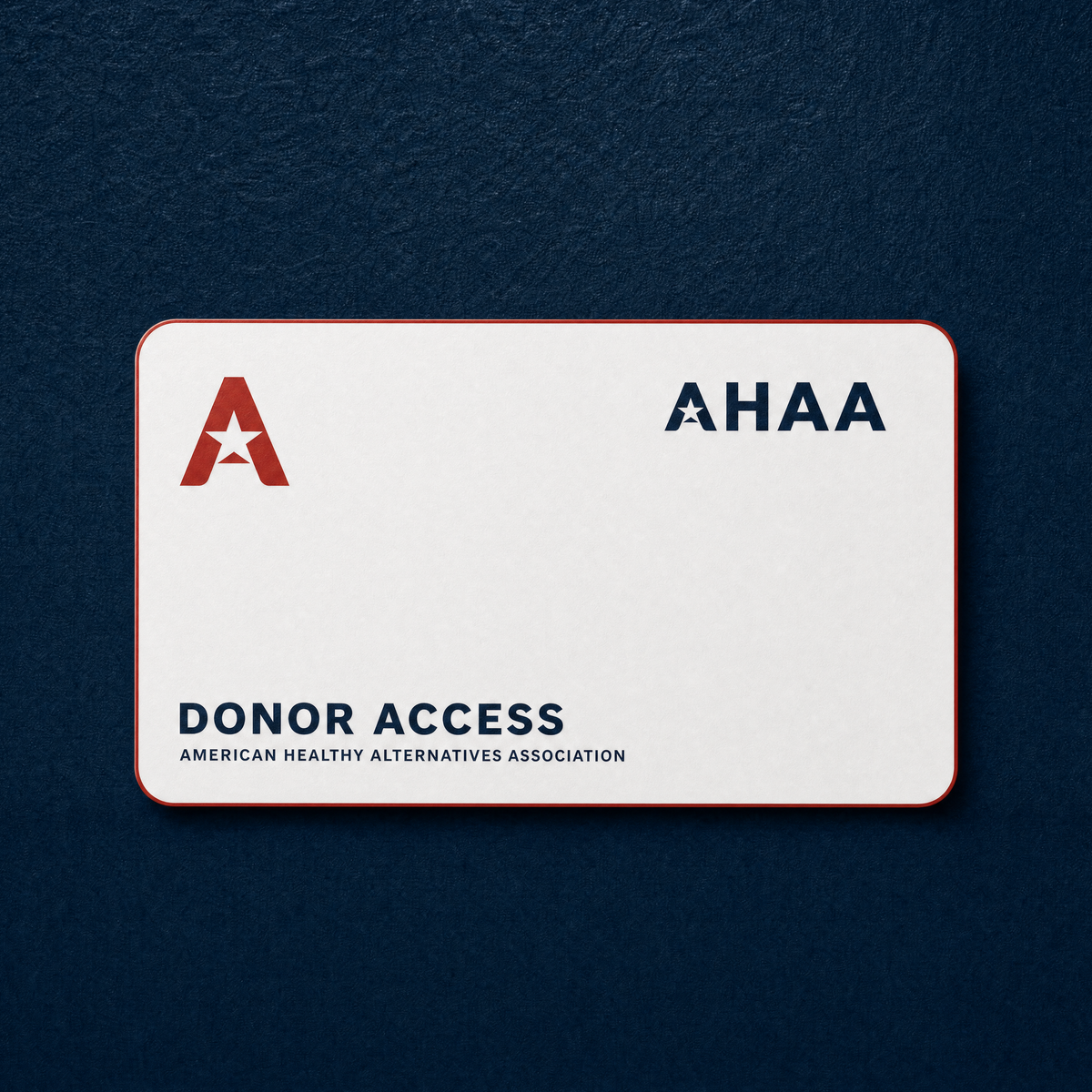Donor Access