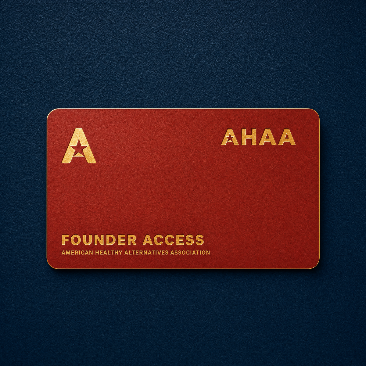 Founder Access