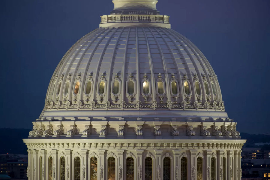 Tell Congress: protect us, don't erase us.